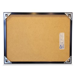 Table \"Title - Silver-bearing Lead stock\".